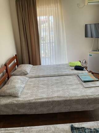 Гостевой дом Тонкий Мыс Геленджик-6