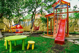 Гостевой дом Тонкий Мыс Геленджик-3