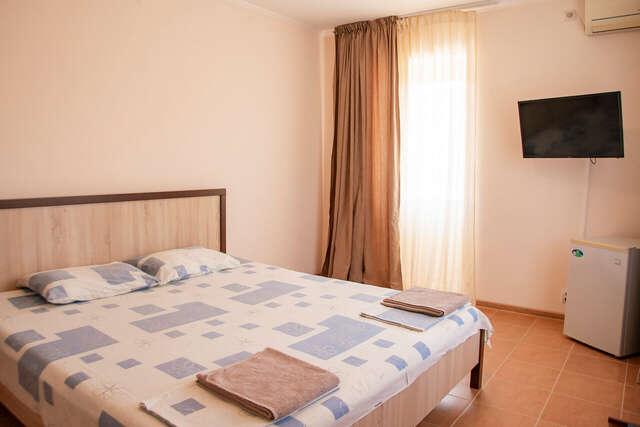 Гостевой дом Тонкий Мыс Геленджик-33